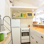 Dom wakacyjny Le Mimosa St Laurent By Interhome *