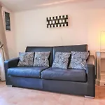 Le Mimosa St Laurent By Interhome *