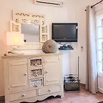 Le Mimosa St Laurent By Interhome Gassin