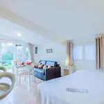 Le Mimosa St Laurent By Interhome
