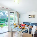 Le Mimosa St Laurent By Interhome