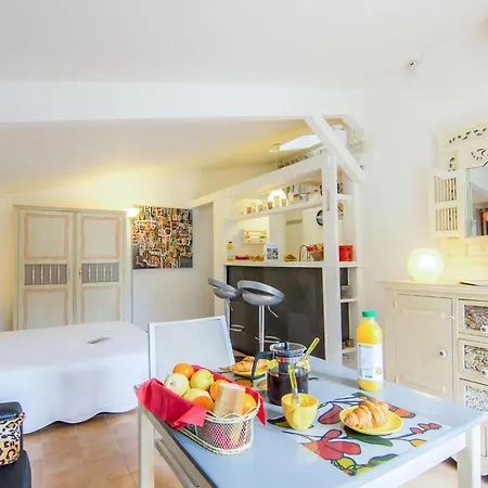 Le Mimosa St Laurent By Interhome *