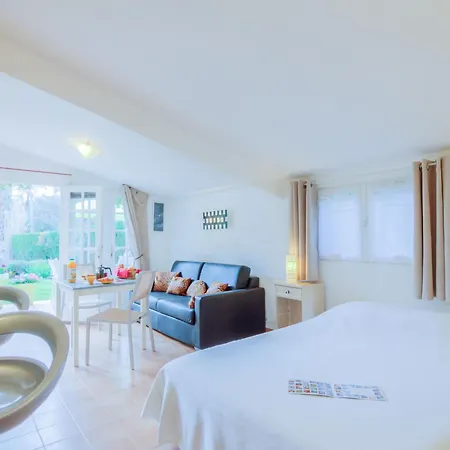Le Mimosa St Laurent By Interhome