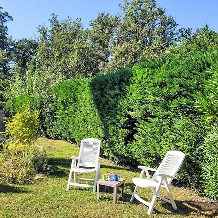 Le Mimosa St Laurent By Interhome *