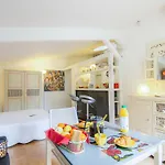 Le Mimosa St Laurent By Interhome *