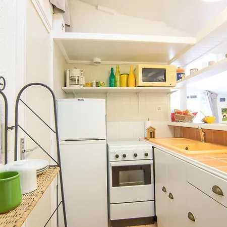 Feriehus Le Mimosa St Laurent By Interhome *