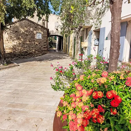 Le Mimosa St Laurent By Interhome Hébergement de vacances